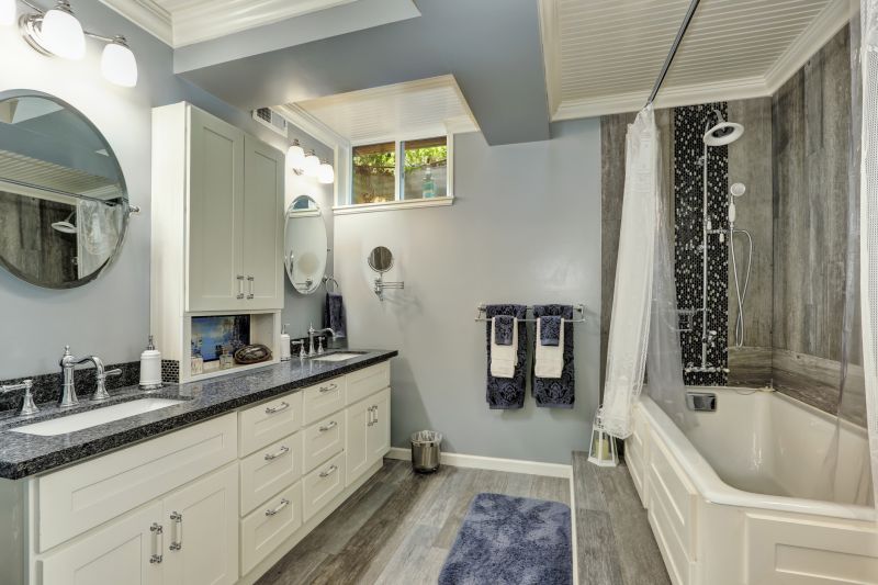 Top Bathroom Remodeling Companies in Dacula, GA