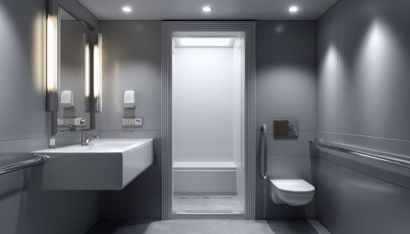Top Bathroom Remodeling Companies in Lawrenceville, GA