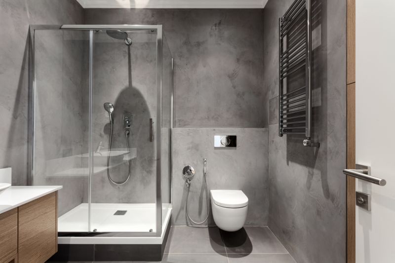 Contemporary Bathroom